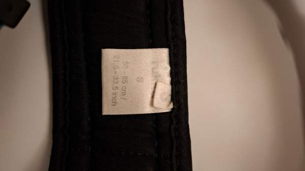 Rukka S-koon valjaat Helsinki – foto 2