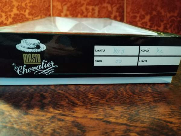 Miesten kauluspaita, Topmast, vintage Turku - valokuva 2