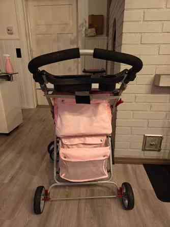 Koiran näyttely pöytärattaat Tornio