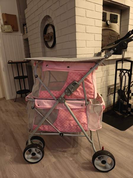 Koiran näyttely pöytärattaat Торнио - изображение 2