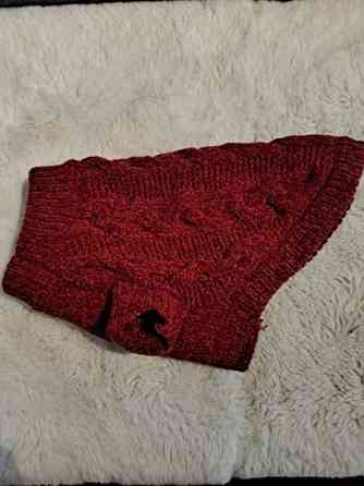 Koiran neule Hämeenkyrö