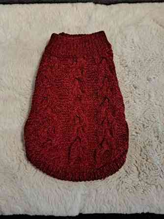 Koiran neule Hämeenkyrö