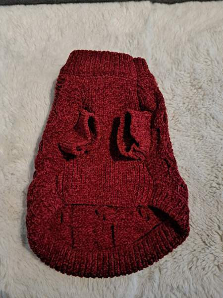 Koiran neule Hämeenkyrö - valokuva 3