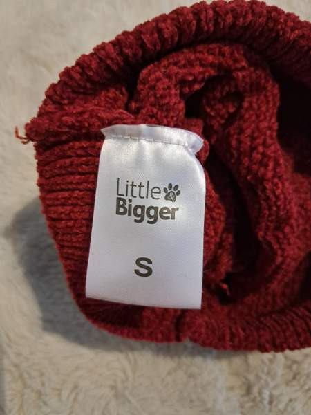 Koiran neule Hämeenkyrö - valokuva 2