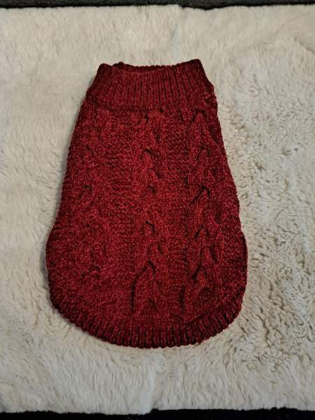 Koiran neule Hämeenkyrö - valokuva 1