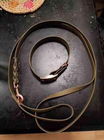 Tyylivoiton panta ja hihna Espoo