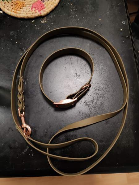 Tyylivoiton panta ja hihna Espoo - valokuva 1