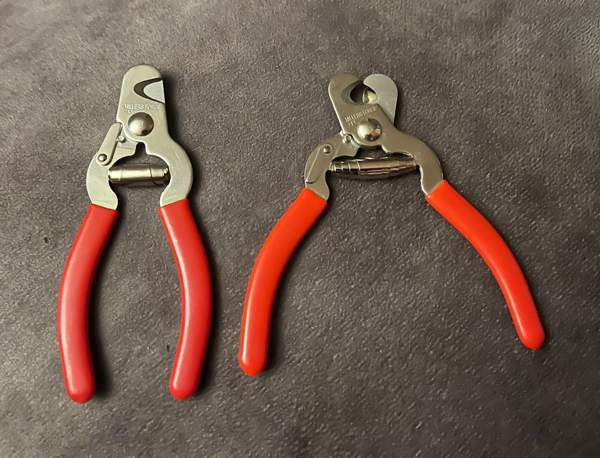 Millers kynsisakset Пори - изображение 1