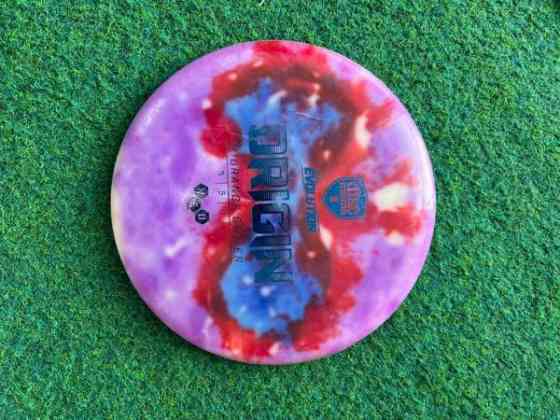 Frisbeegolf reppu ja frisbeet Siilinjaervi