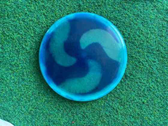 Frisbeegolf reppu ja frisbeet Siilinjaervi