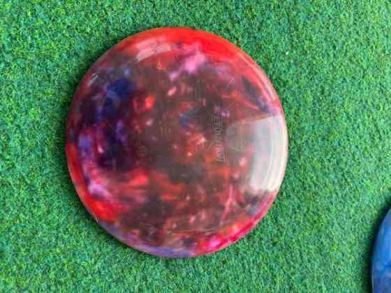 Frisbeegolf reppu ja frisbeet Siilinjaervi