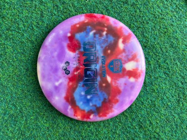 Frisbeegolf reppu ja frisbeet Siilinjaervi – foto 5