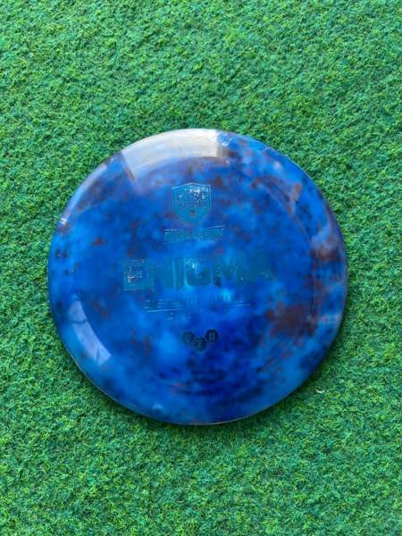 Frisbeegolf reppu ja frisbeet Siilinjaervi – foto 2