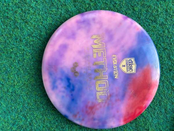 Frisbeegolf reppu ja frisbeet Siilinjaervi – foto 7