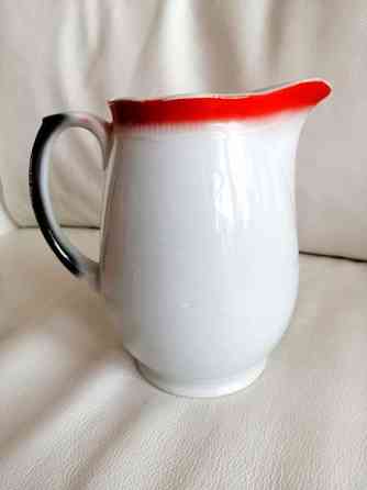 Arabia Karjala kannu Ikaalinen