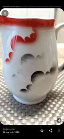 Arabia Karjala kannu Ikaalinen