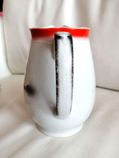 Arabia Karjala kannu Ikaalinen - изображение 3