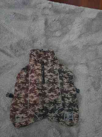 Freel  Active koiran takki 40cm Tampere