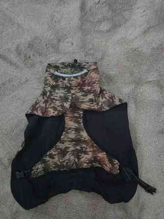 Freel  Active koiran takki 40cm Tampere