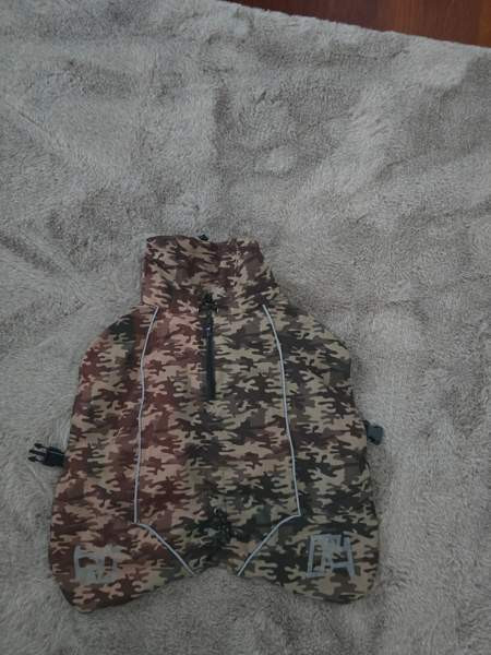 Freel  Active koiran takki 40cm Tampere - valokuva 1