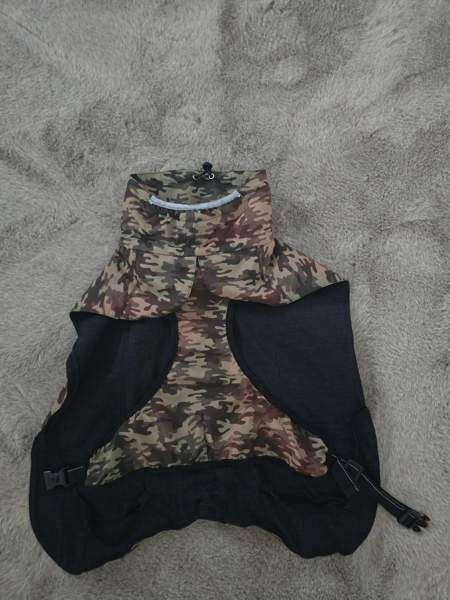 Freel  Active koiran takki 40cm Tampere - valokuva 2