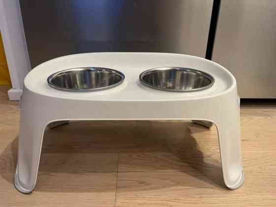 Koiran ruokabaari Rovaniemi