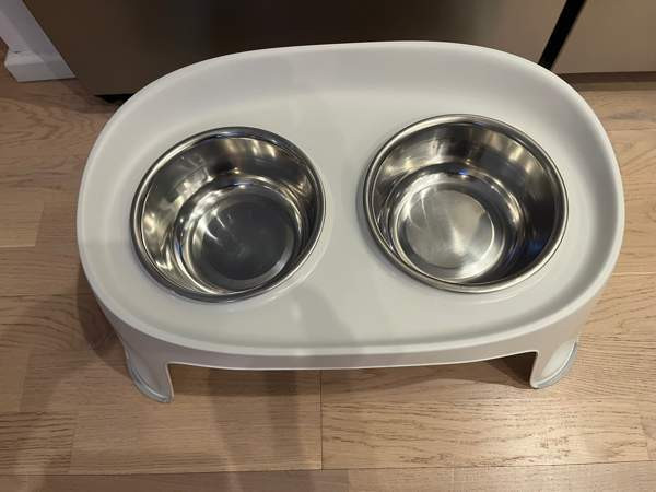 Koiran ruokabaari Рованиеми - изображение 2