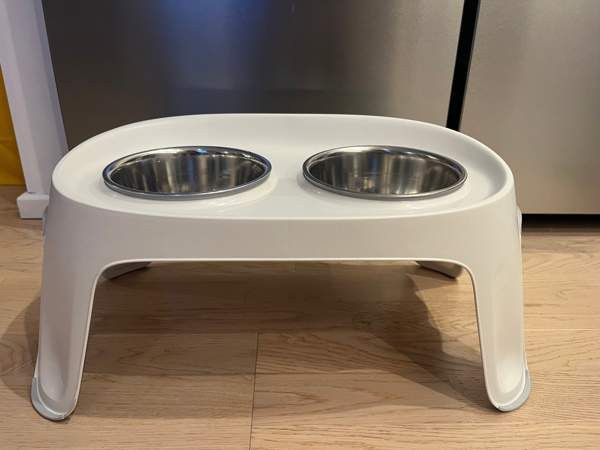 Koiran ruokabaari Рованиеми - изображение 1