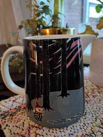 Arabia Seikkailu muumikaadin Espoo