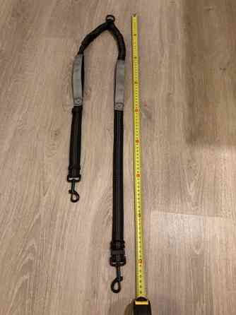 Koiran remmin jakaja Rovaniemi