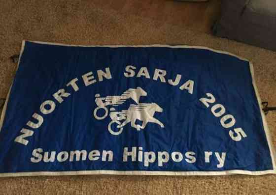 Palkintoloimi Вааса