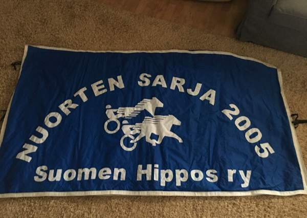 Palkintoloimi Вааса - изображение 1