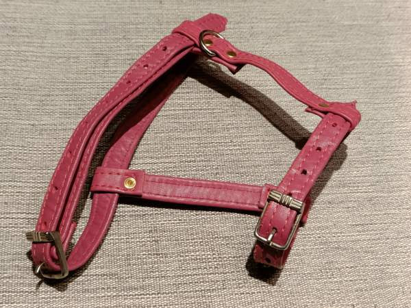 Nahkaiset kissanvaljaat Eura – foto 2