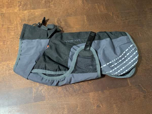 Uusi nonstop glacier wool 24cm Tuusula – foto 1