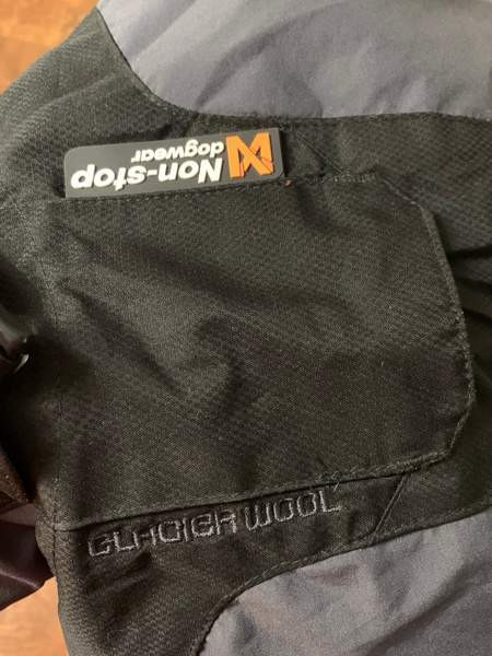 Uusi nonstop glacier wool 24cm Tuusula – foto 3