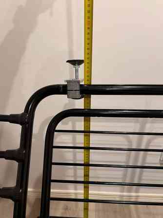 Kulkukoira veräjä Espoo