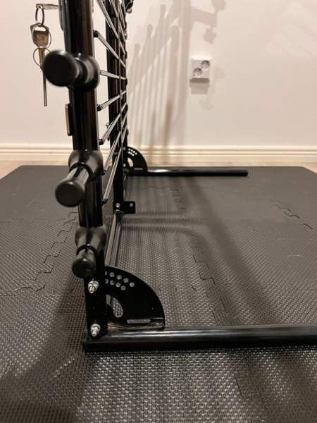 Kulkukoira veräjä Espoo – foto 3