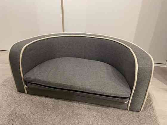 Koiran peti Haemeenlinna