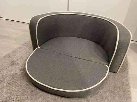 Koiran peti Haemeenlinna