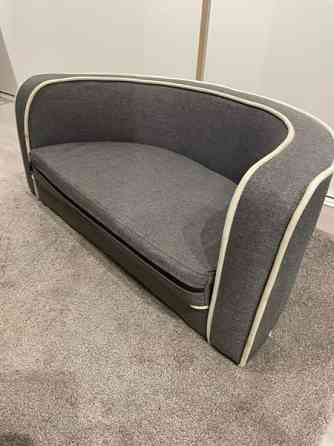 Koiran peti Haemeenlinna