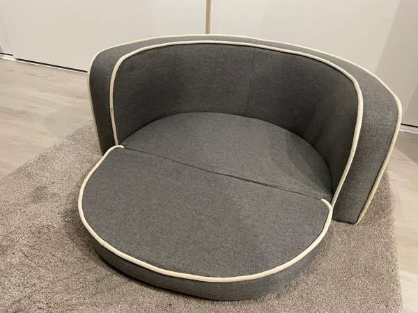 Koiran peti Hämeenlinna - valokuva 3