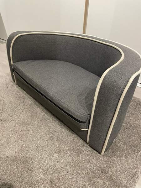 Koiran peti Hämeenlinna - valokuva 1