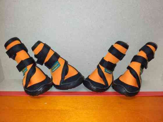 Koiran tossut/ kengät koko xs( 4-5cm ) Turku