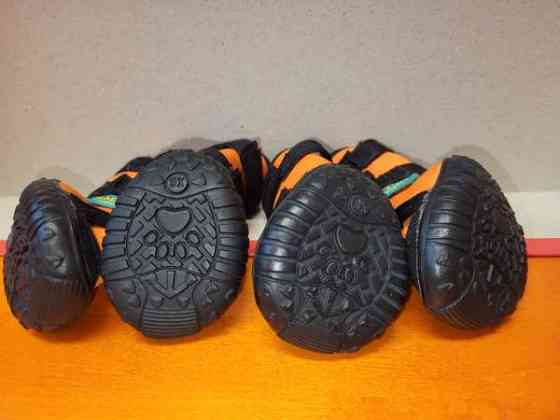 Koiran tossut/ kengät koko xs( 4-5cm ) Turku