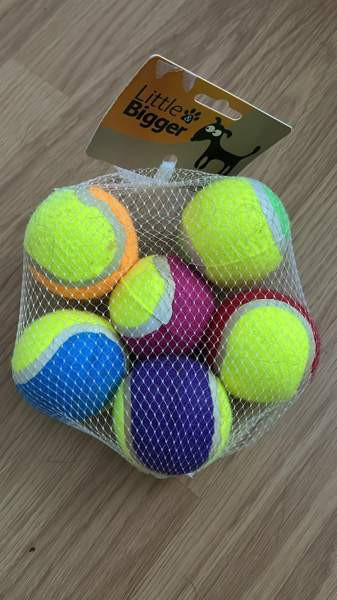 Tennispallot koiralle Pirkkala - изображение 1