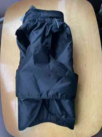 Vedenpitävä, lämmin talvitakki 40cm Turku