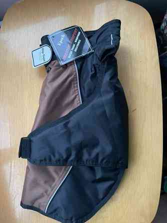 Vedenpitävä, lämmin talvitakki 40cm Turku