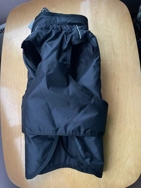 Vedenpitävä, lämmin talvitakki 40cm Turku - valokuva 3