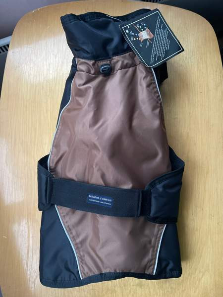 Vedenpitävä, lämmin talvitakki 40cm Turku - valokuva 1