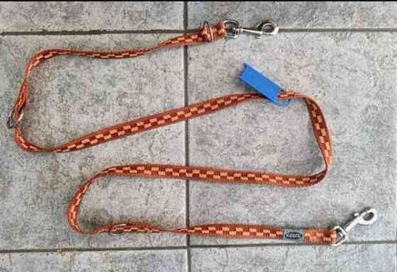 Koiran hihna, jatkotalutin Raasepori